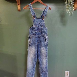 ⭐Host Pick⭐ Blank NYC | Denim Overalls